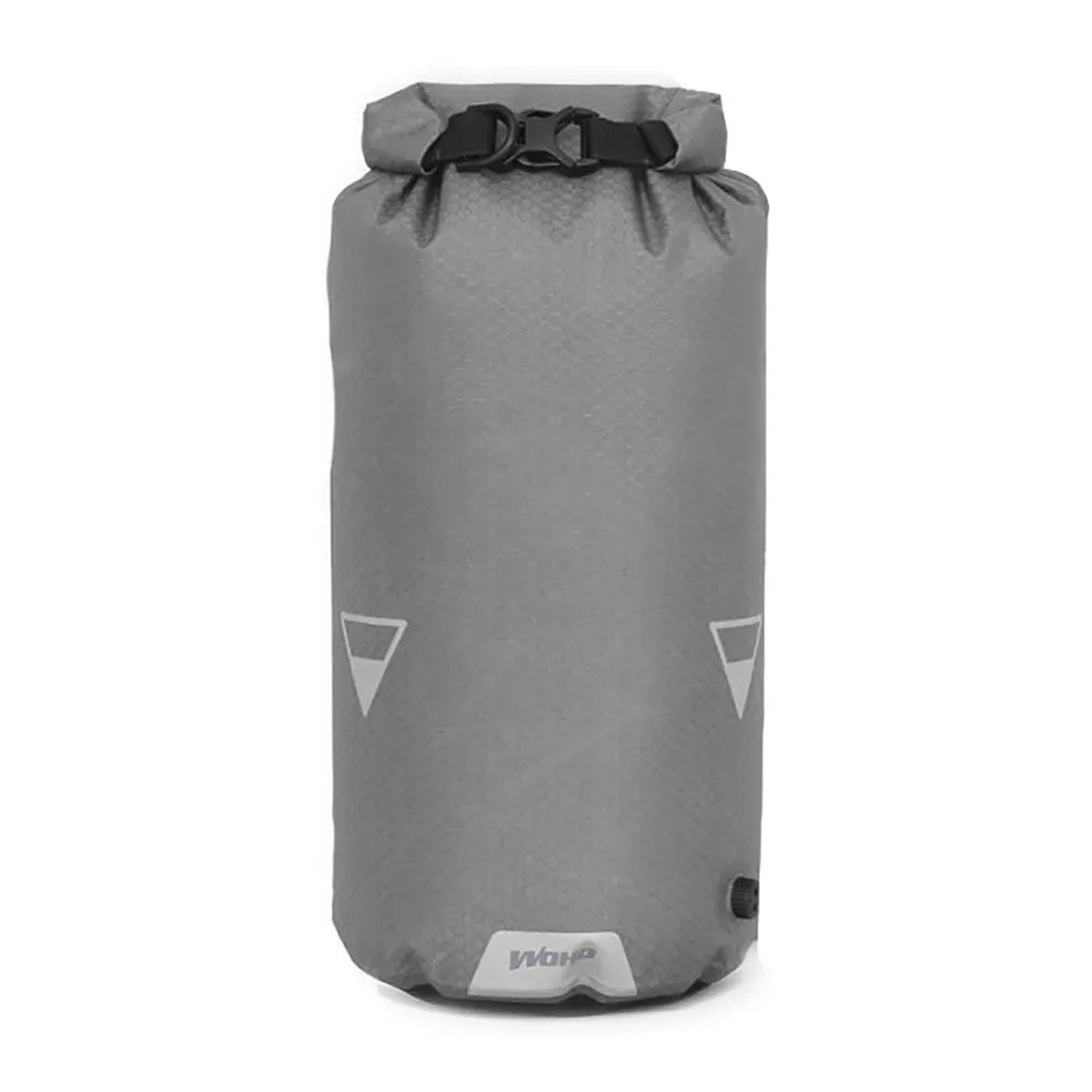 WOHO X-touring Ramväska 7l, Grey, One Size
