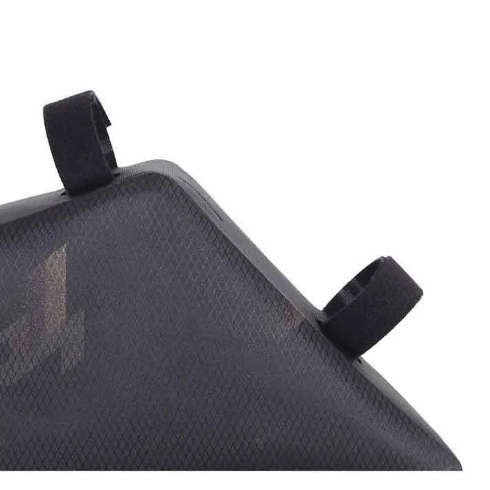 WOHO X-touring S 2l Ramväska, Cyber camo diamond black, One Size WOHO X-touring S 2l Ramväska, Cyber camo diamond black, One Size