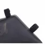 WOHO X-touring S 2l Ramväska, Cyber camo diamond black, One Size