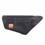 WOHO X-touring S 2l Ramväska, Cyber camo diamond black, One Size
