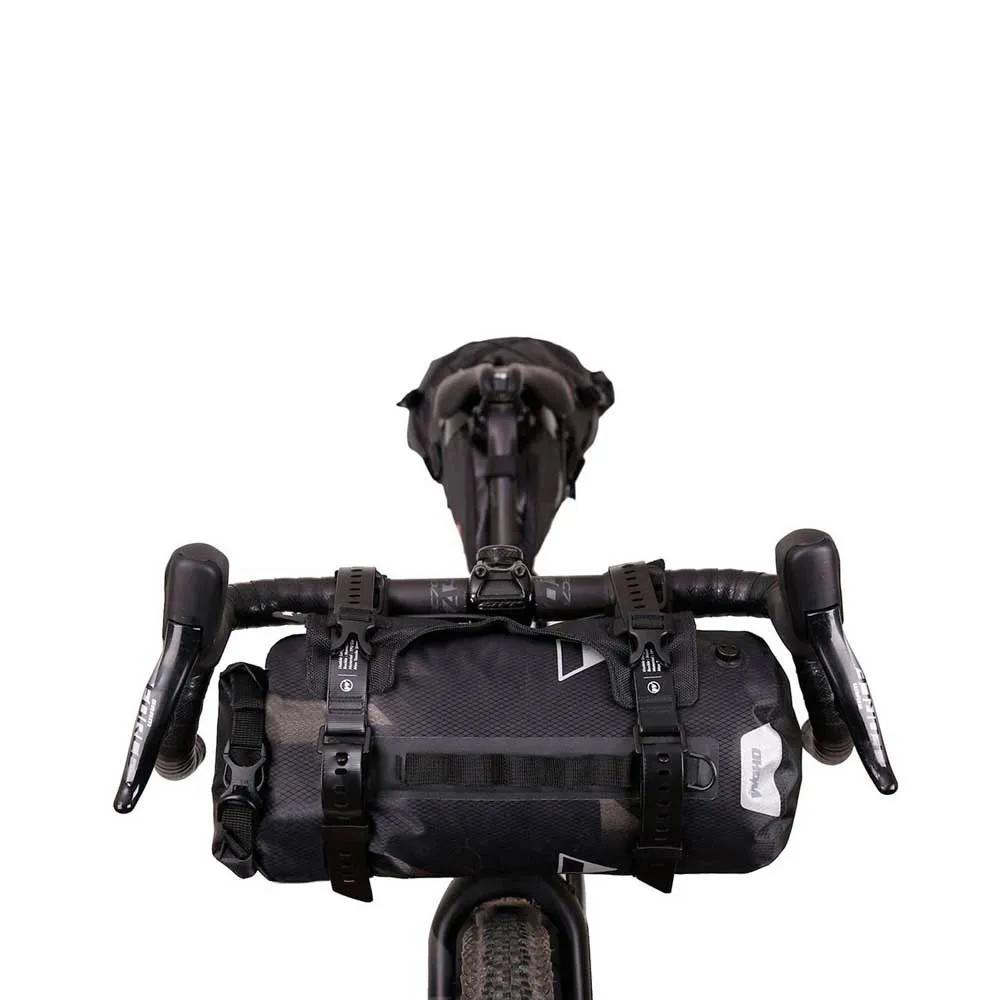 WOHO X-touring Styrväska 15l, Camo, One Size