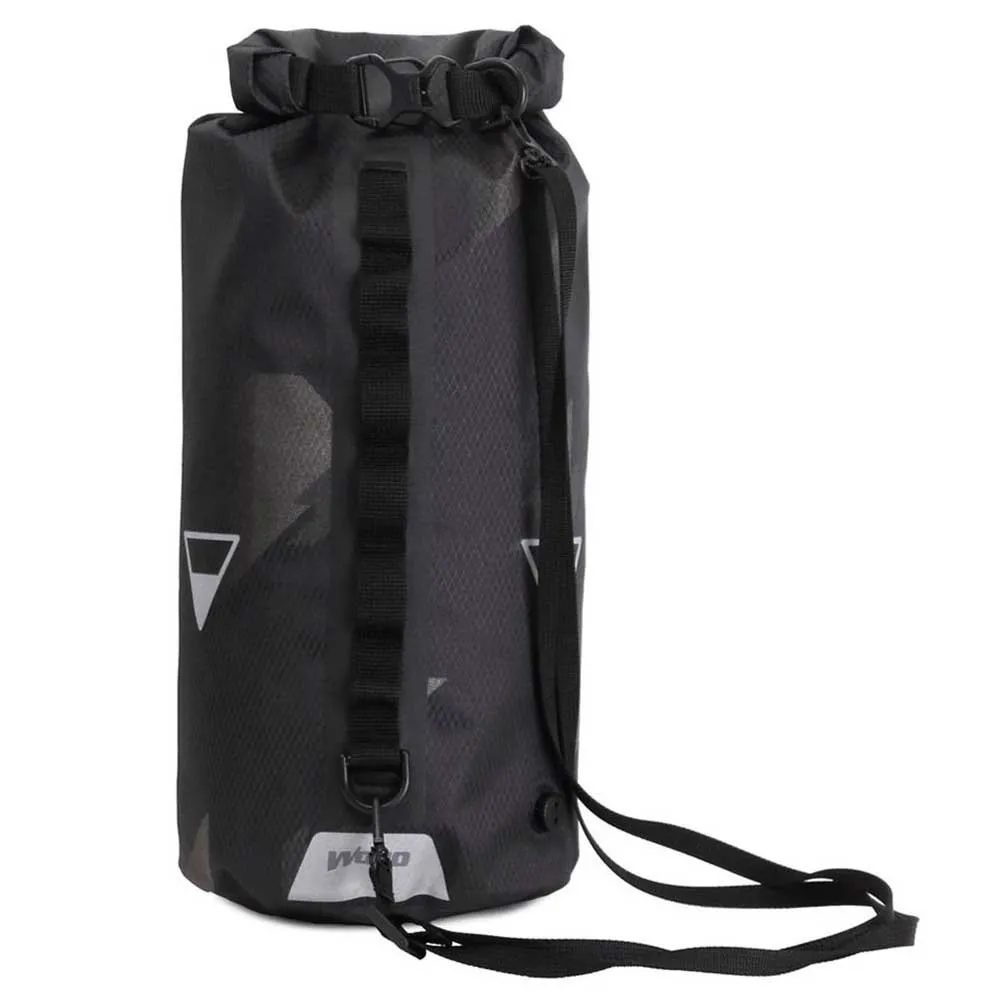 WOHO X-touring Styrväska 15l, Camo, One Size