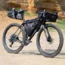 WOHO X-touring Styrväska 15l, Camo, One Size