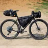 WOHO X-touring Styrväska 15l, Camo, One Size