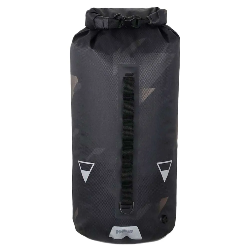 WOHO X-touring Styrväska 15l, Camo, One Size