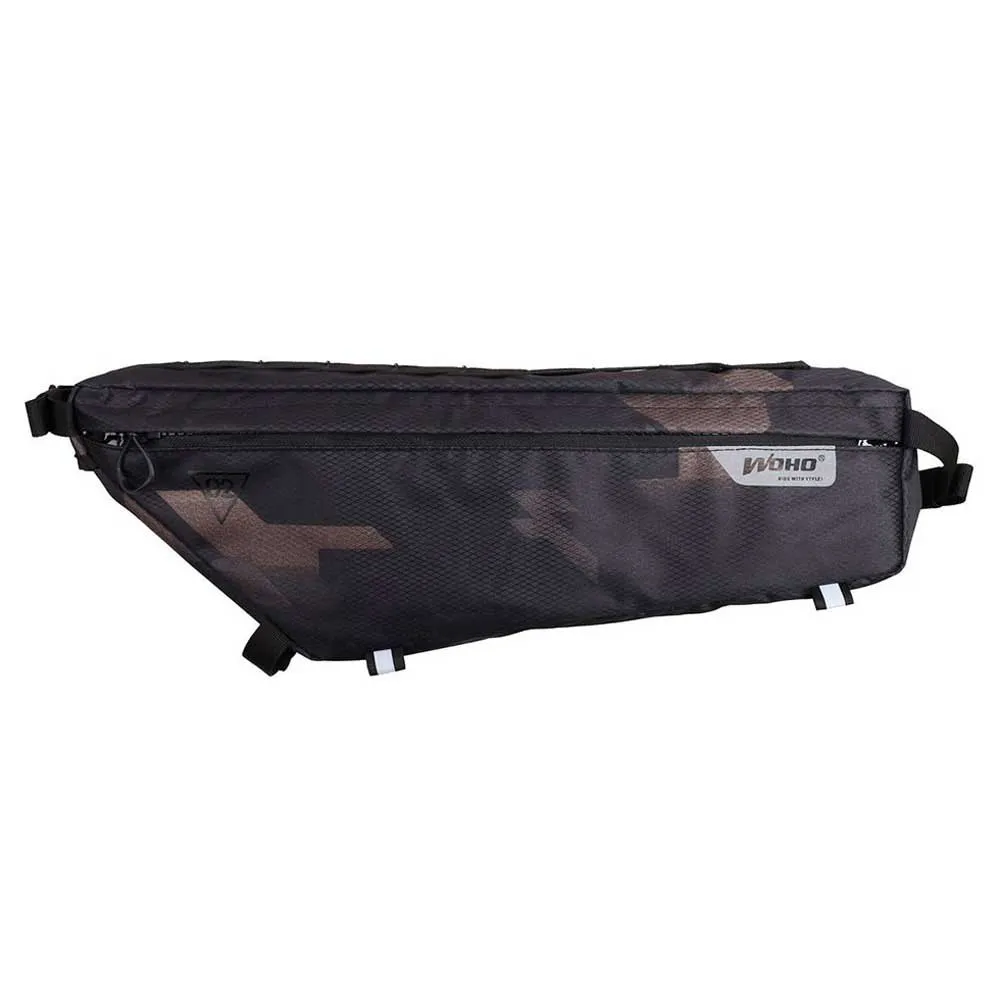 WOHO X-touring Ultraracer Ramväska 2.75l