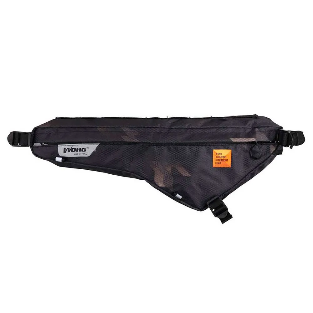 WOHO X-touring Ultraracer Ramväska 2.75l