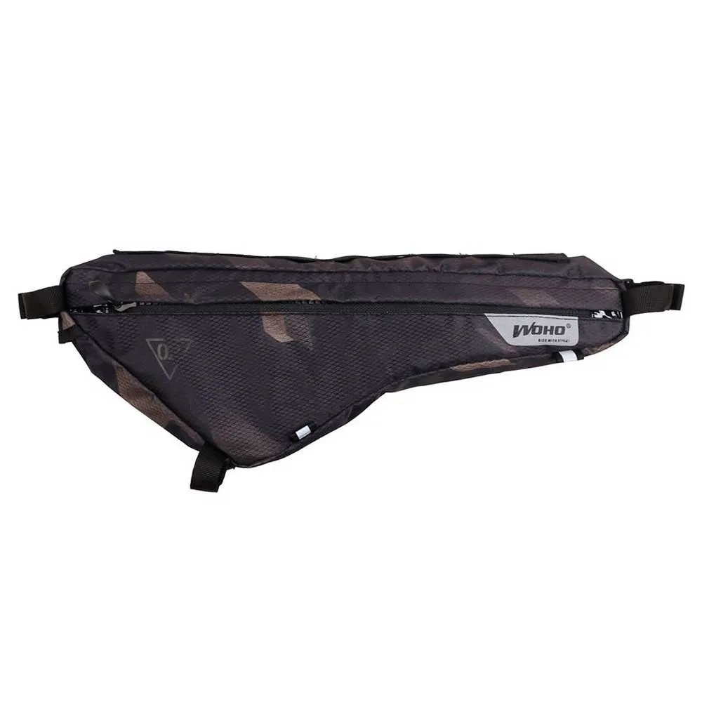 WOHO X-touring Ultraracer Ramväska 2.75l