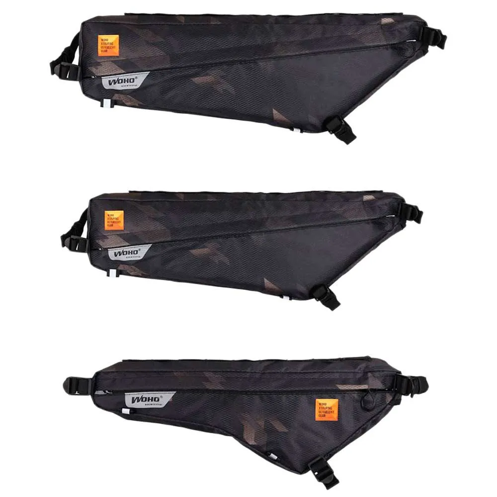 WOHO X-touring Ultraracer Ramväska 2.75l