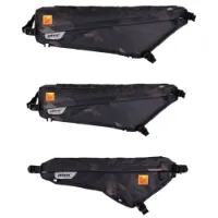 WOHO X-touring Ultraracer Ramväska 4.7l WOHO X-touring Ultraracer Ramväska 4.7l