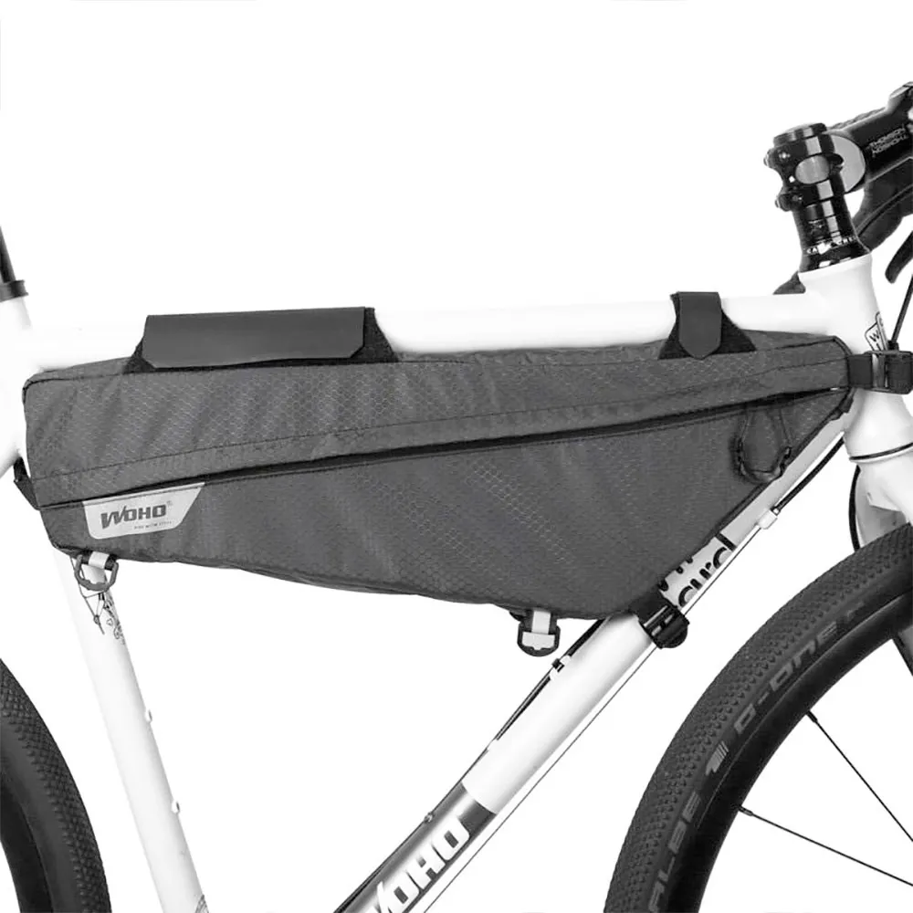 WOHO X-touring Ultraracer Ramväska 4l