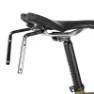 WOHO X-touring V2 Stabilizer Pakethållare, Black, One Size