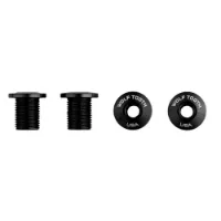 Wolf Tooth 10 Mm Vevparti Skruvsats Wolf Tooth 10 Mm Vevparti Skruvsats