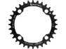 Wolf Tooth 104 BCD Kettenblatt für Shimano HG+ 12-fach Kette