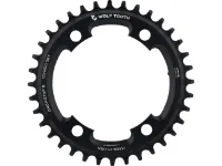 Wolf Tooth 107 BCD Kettenblatt für SRAM Wolf Tooth 107 BCD Kettenblatt für SRAM