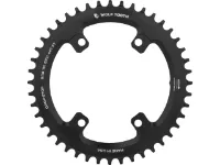 Wolf Tooth 110 BCD Asymmetric 4-Arm Kettenblatt für Shimano GRX