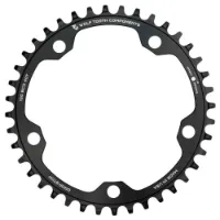 Wolf Tooth 130 BCD Gravel / CX / Road Kettenblatt