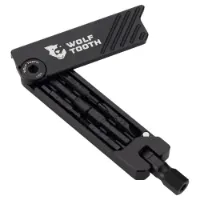 Wolf Tooth 6bit Multiverktyg