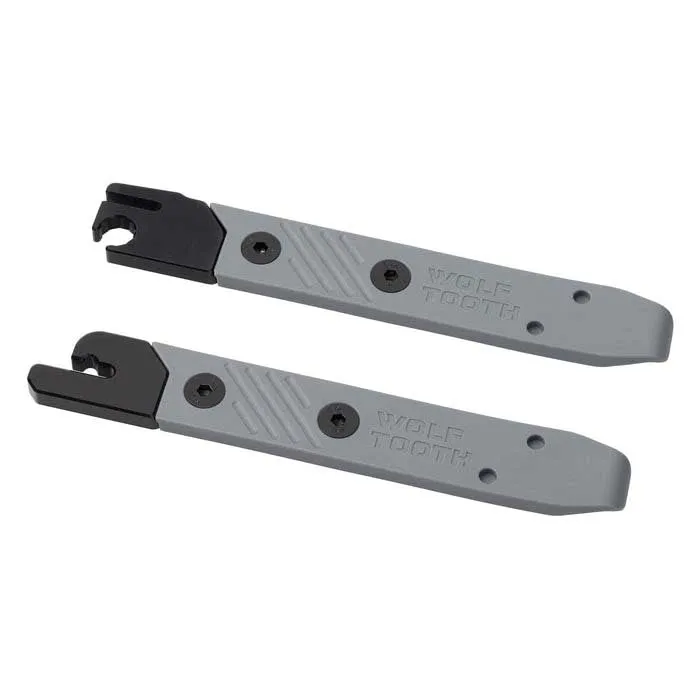 Wolf Tooth 8-bit One Multiverktyg, Black, One Size Wolf Tooth 8-bit One Multiverktyg, Black, One Size