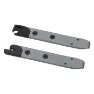 Wolf Tooth 8-bit One Multiverktyg, Black, One Size