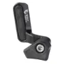 Wolf Tooth Aero Cervélo S5/p5 Kedjeguide, Black, One Size
