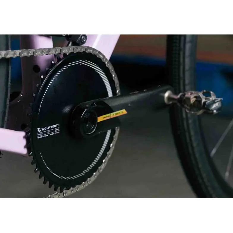 Wolf Tooth Aero Dm 8b Kedjehjul