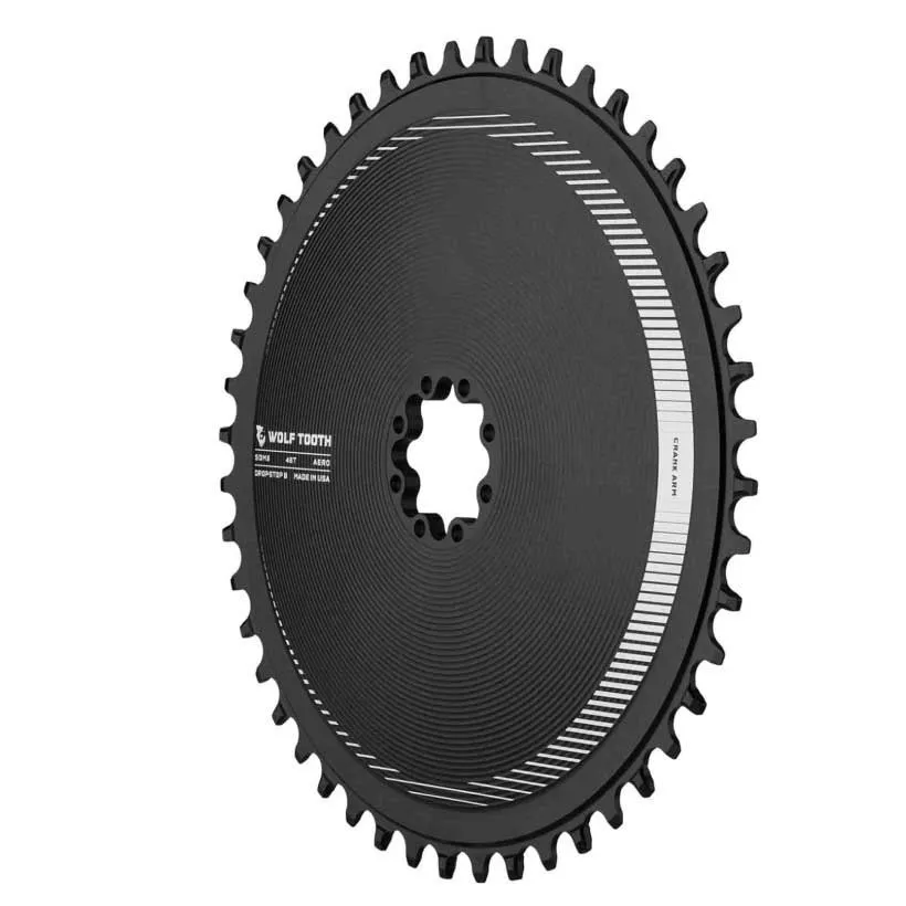 Wolf Tooth Aero Dm 8b Kedjehjul