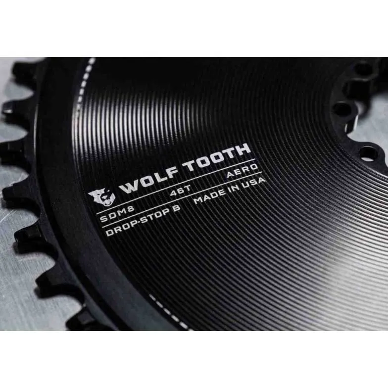 Wolf Tooth Aero Dm 8b Kedjehjul