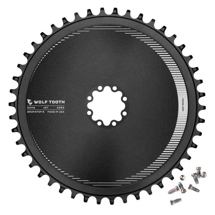 Wolf Tooth Aero Dm 8b Kedjehjul