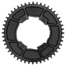 Wolf Tooth Aero Ds 107 Bcd Kedjehjul, Black, 50t