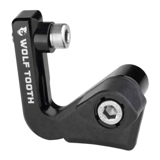 Wolf Tooth Aero Lonewolf High Kedjeguide Wolf Tooth Aero Lonewolf High Kedjeguide