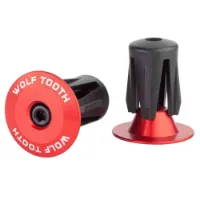 Wolf Tooth Aluminium Styrpluggar Wolf Tooth Aluminium Styrpluggar