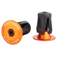 Wolf Tooth Aluminium Styrpluggar