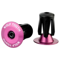 Wolf Tooth Aluminium Styrpluggar Wolf Tooth Aluminium Styrpluggar