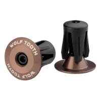 Wolf Tooth Aluminium Styrpluggar Wolf Tooth Aluminium Styrpluggar