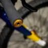 Wolf Tooth Aluminium Styrpluggar