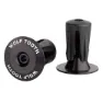 Wolf Tooth Aluminium Styrpluggar