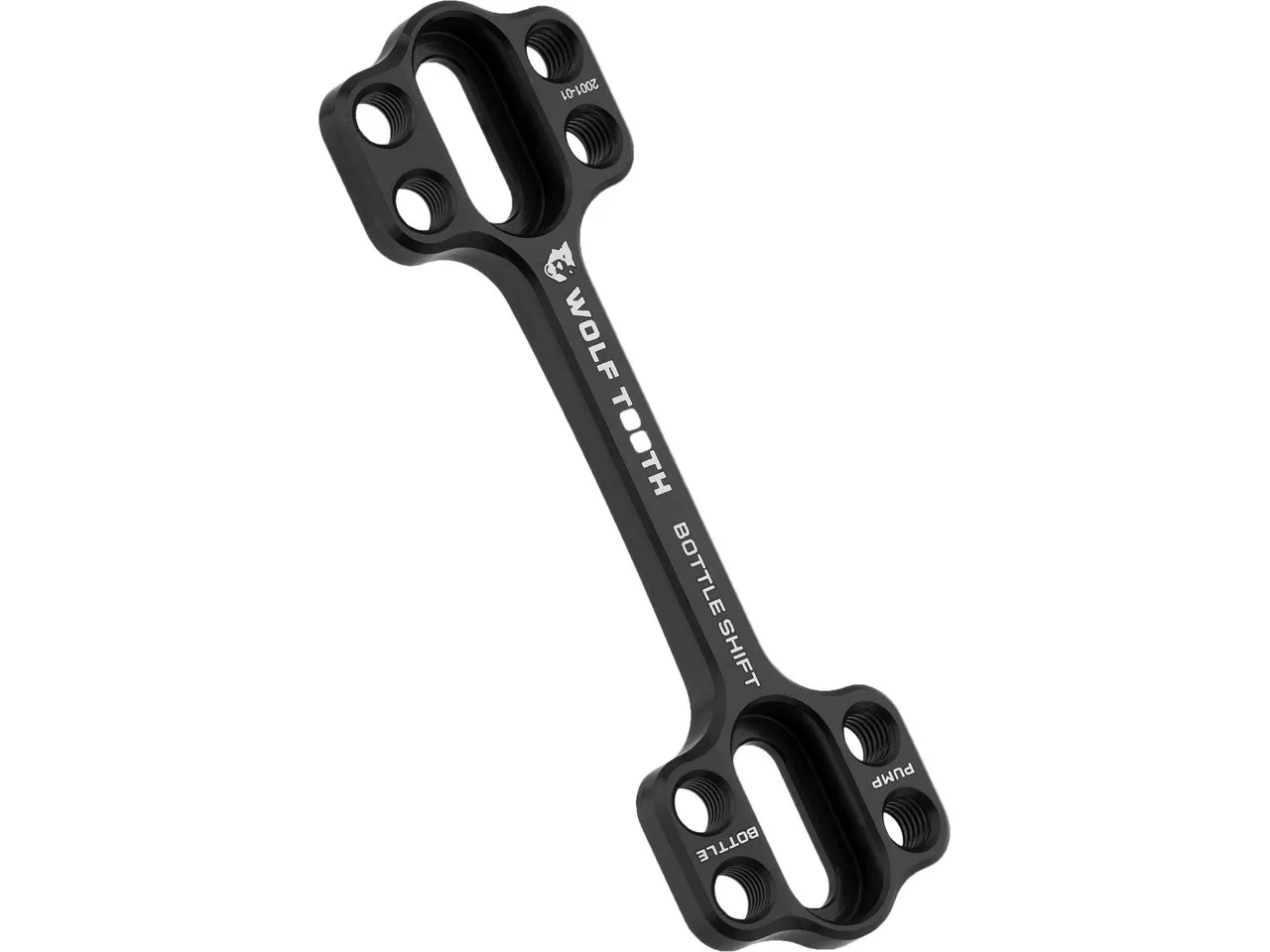 Wolf Tooth B-RAD Bottle Shift Flaschenhalter-Halterung