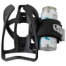 Wolf Tooth B-rad Half Bottle Dogbone Flaskhållaradapter, Black, One Size