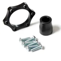 Wolf Tooth Boostinator Hf Hope Pro2 Evo/pro4 Konverteringssats För Framnav