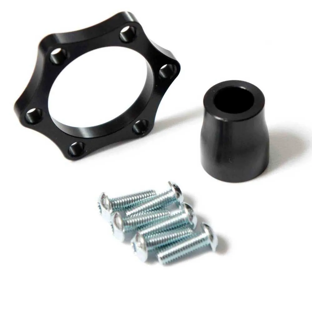 Wolf Tooth Boostinator Hr Hope Pro2 Evo/pro4 Adapter Wolf Tooth Boostinator Hr Hope Pro2 Evo/pro4 Adapter