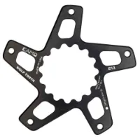 Wolf Tooth Camo Sram M8 Gxp 6 Mm Offset Spindel Wolf Tooth Camo Sram M8 Gxp 6 Mm Offset Spindel