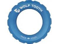 Wolf Tooth Center Lock Verschlussring Wolf Tooth Center Lock Verschlussring