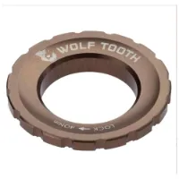 Wolf Tooth Cl Bromsskivslåsring