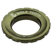 Wolf Tooth Cl Bromsskivslåsring Wolf Tooth Cl Bromsskivslåsring