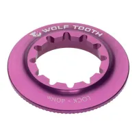 Wolf Tooth Cl Bromsskivslåsring Wolf Tooth Cl Bromsskivslåsring
