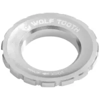 Wolf Tooth Cl Disc External Bromsskivslåsring Wolf Tooth Cl Disc External Bromsskivslåsring