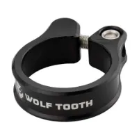 Wolf Tooth Cnc 28.6 Mm Sadelklämma Wolf Tooth Cnc 28.6 Mm Sadelklämma