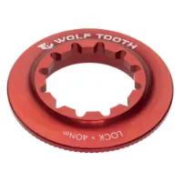 Wolf Tooth Cnc Intern Cl Bromsskivslåsring