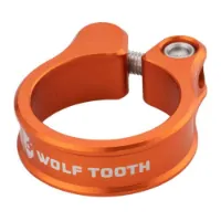 Wolf Tooth Cnc Sadelklämma Wolf Tooth Cnc Sadelklämma